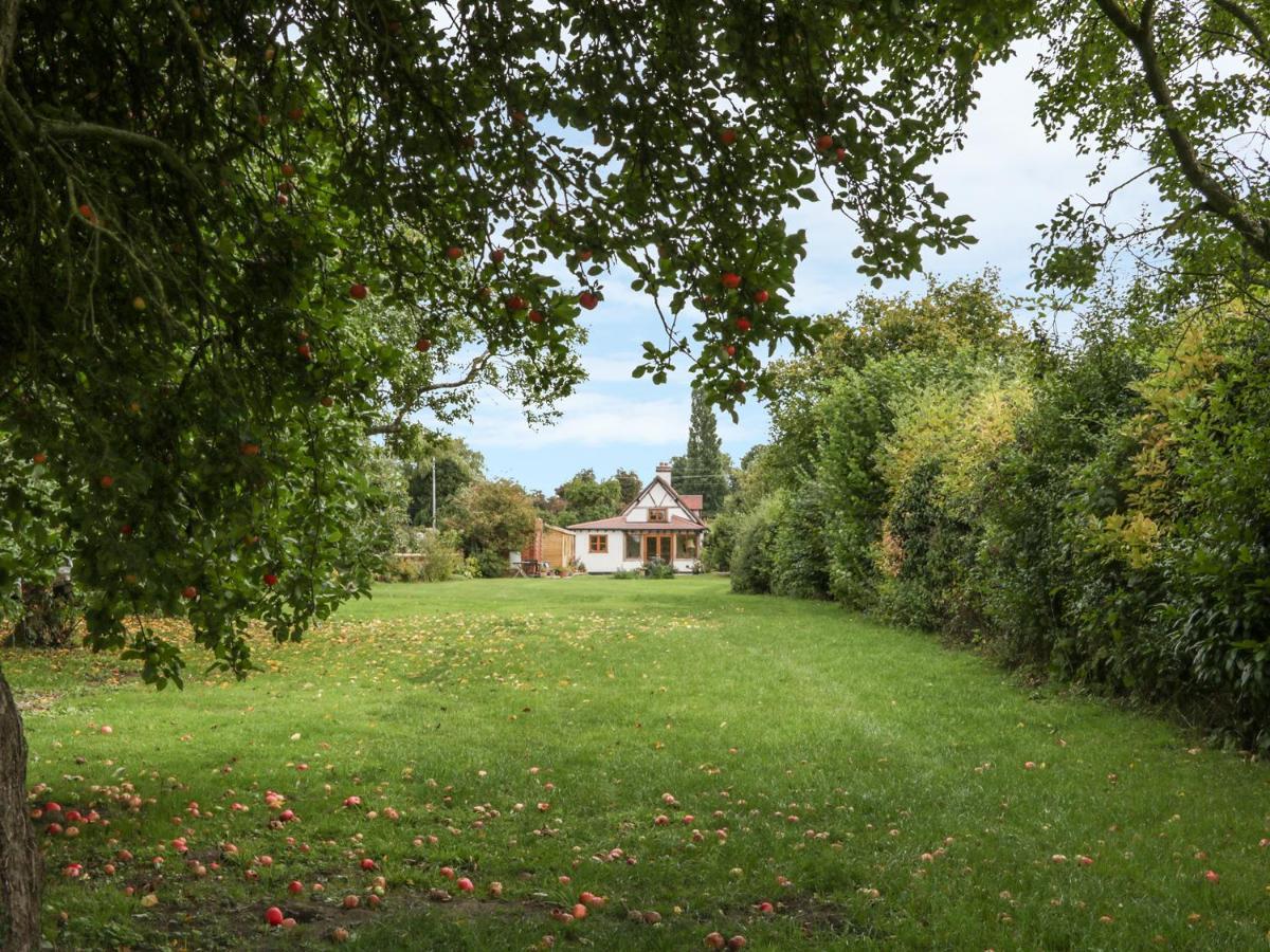 Little Pound House Villa Mamble Exterior photo