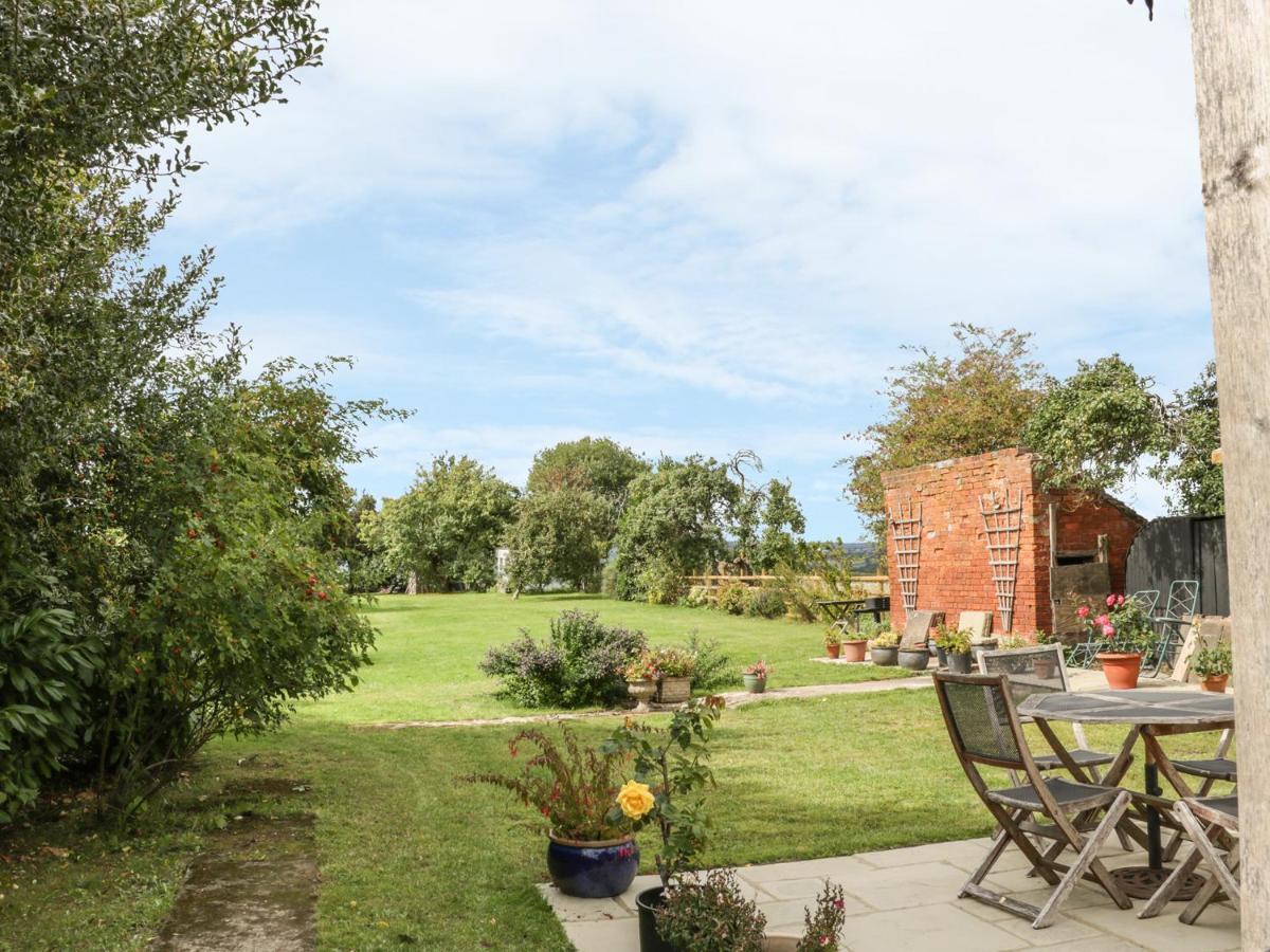 Little Pound House Villa Mamble Exterior photo