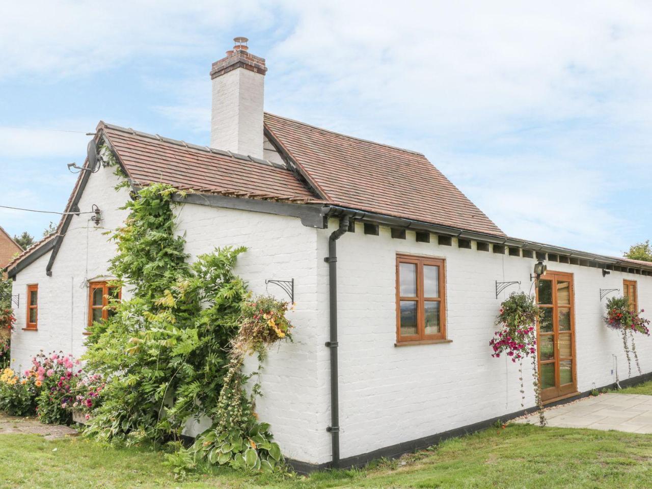 Little Pound House Villa Mamble Exterior photo