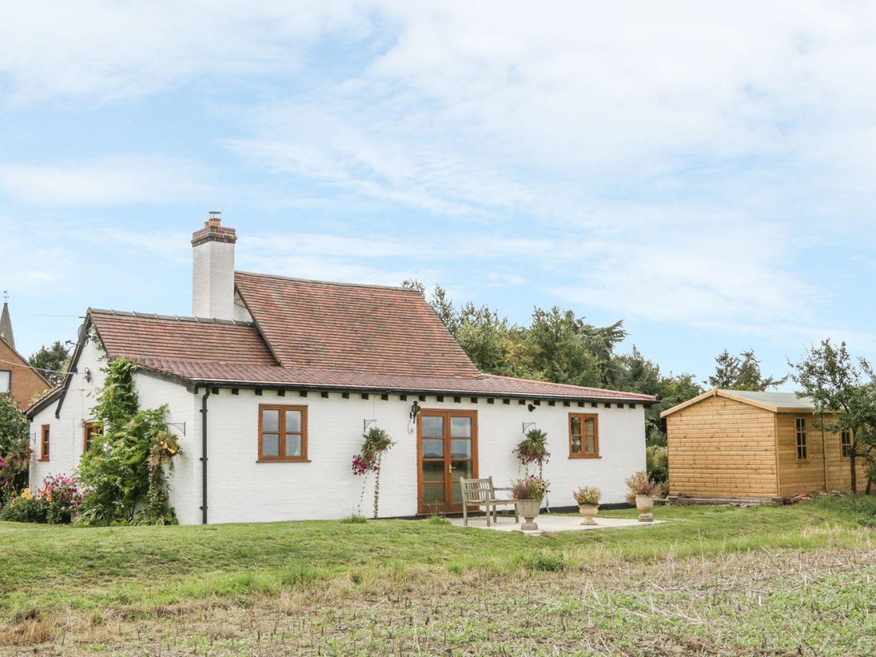 Little Pound House Villa Mamble Exterior photo